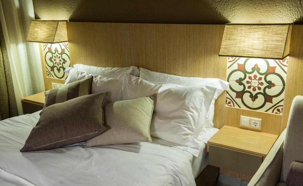 Alkyon Hotel Patitírion Chambre photo