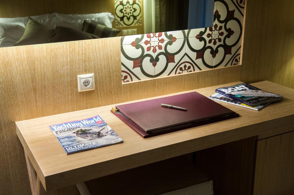 Alkyon Hotel Patitírion Chambre photo