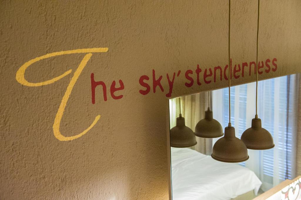 Alkyon Hotel Patitírion Chambre photo