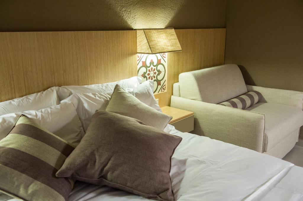 Alkyon Hotel Patitírion Chambre photo