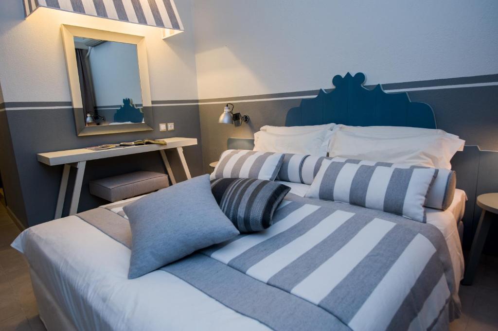 Alkyon Hotel Patitírion Chambre photo